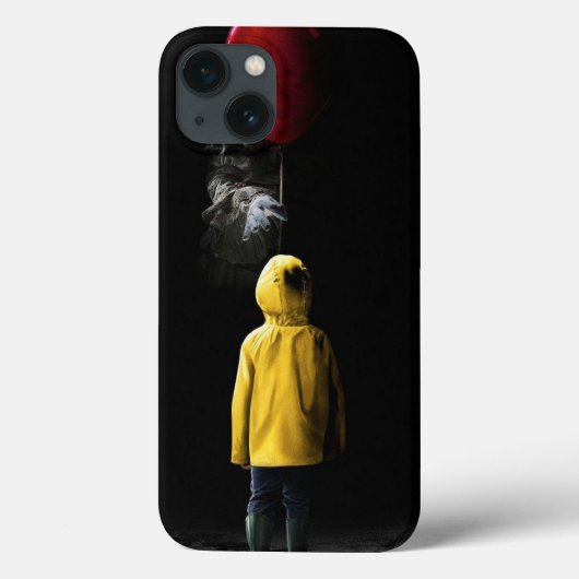 Apple iPhone 13ケースのケースメイト Case-Mate iPhoneケース (裏面)