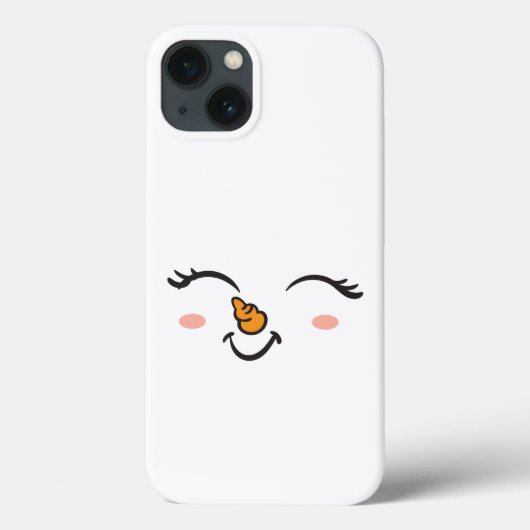 Apple iPhone 13ケースのケースメイト Case-Mate iPhoneケース (裏面)