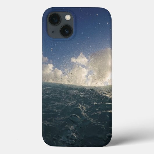 Apple iPhone 13ケースのケースメイト Case-Mate iPhoneケース (裏面)