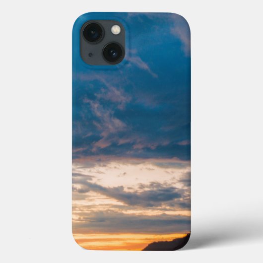 Apple iPhone 13ケースのケースメイト Case-Mate iPhoneケース (裏面)