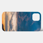 Apple iPhone 13ケースのケースメイト Case-Mate iPhoneケース (裏面 (横))