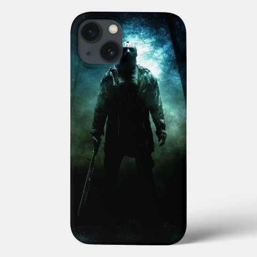 Apple iPhone 13ケースのケースメイト Case-Mate iPhoneケース (裏面)