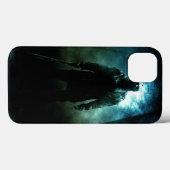 Apple iPhone 13ケースのケースメイト Case-Mate iPhoneケース (裏面 (横))