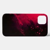 Apple iPhone 13ケースのケースメイト Case-Mate iPhoneケース (裏面 (横))