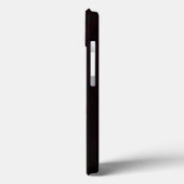 Apple iPhone 13ケースのケースメイト Case-Mate iPhoneケース (裏面 / 左)