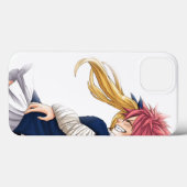 Apple iPhone 13ケースのケースメイト Case-Mate iPhoneケース (裏面 (横))