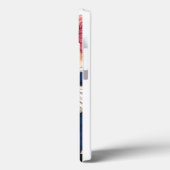 Apple iPhone 13ケースのケースメイト Case-Mate iPhoneケース (裏面 / 左)