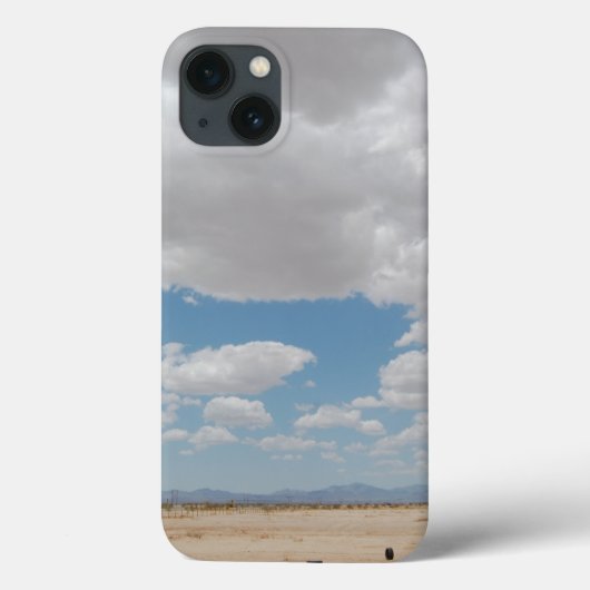 Apple iPhone 13ケースのケースメイト Case-Mate iPhoneケース (裏面)