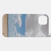 Apple iPhone 13ケースのケースメイト Case-Mate iPhoneケース (裏面 (横))