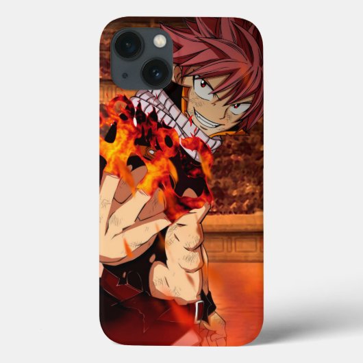 Apple iPhone 13ケースのケースメイト Case-Mate iPhoneケース (裏面)
