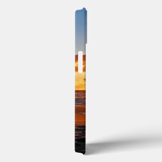 Apple iPhone 13ケースのケースメイト Case-Mate iPhoneケース (裏面 / 右)