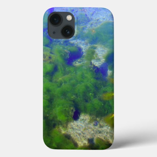 Apple iPhone 13ケースのケースメイト Case-Mate iPhoneケース (裏面)