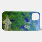 Apple iPhone 13ケースのケースメイト Case-Mate iPhoneケース (裏面 (横))