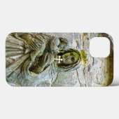 Apple iPhone 13ケースのケースメイト Case-Mate iPhoneケース (裏面 (横))