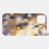 Apple iPhone 13ケースのケースメイト Case-Mate iPhoneケース (裏面 (横))