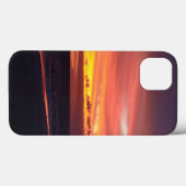 Apple iPhone 13ケースのケースメイト Case-Mate iPhoneケース (裏面 (横))