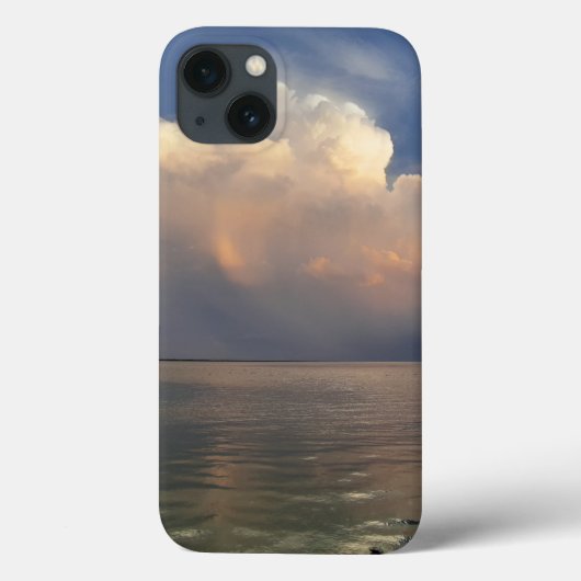 Apple iPhone 13ケースのケースメイト Case-Mate iPhoneケース (裏面)