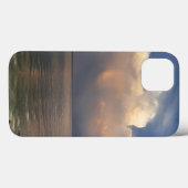 Apple iPhone 13ケースのケースメイト Case-Mate iPhoneケース (裏面 (横))