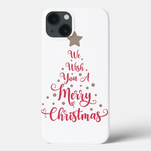 Apple iPhone 13ケースのケースメイト Case-Mate iPhoneケース (裏面)