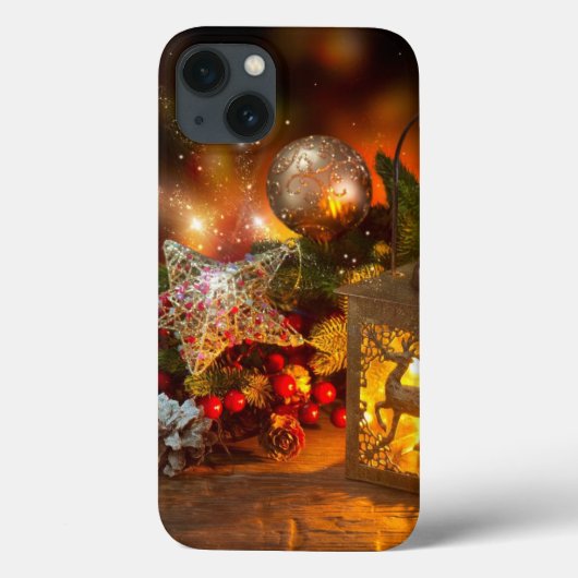 Apple iPhone 13ケースのケースメイト Case-Mate iPhoneケース (裏面)