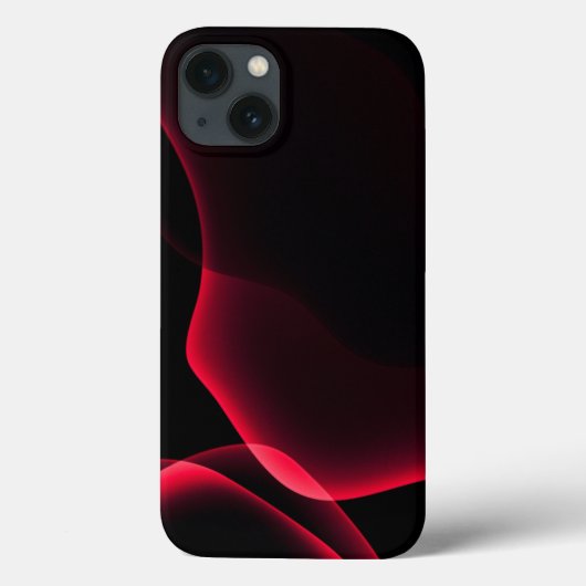 Apple iPhone 13ケースのケースメイト Case-Mate iPhoneケース (裏面)