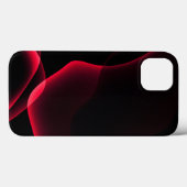 Apple iPhone 13ケースのケースメイト Case-Mate iPhoneケース (裏面 (横))
