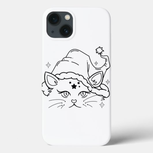 Apple iPhone 13ケースのケースメイト Case-Mate iPhoneケース (裏面)