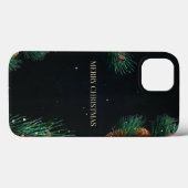 Apple iPhone 13ケースのケースメイト Case-Mate iPhoneケース (裏面 (横))