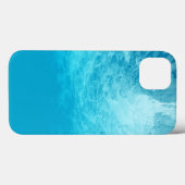 Apple iPhone 13ケースのケースメイト Case-Mate iPhoneケース (裏面 (横))