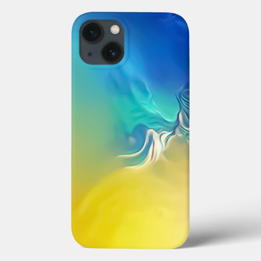 Apple iPhone 13ケースのケースメイト Case-Mate iPhoneケース (裏面)