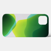 Apple iPhone 13ケースのケースメイト Case-Mate iPhoneケース (裏面 (横))