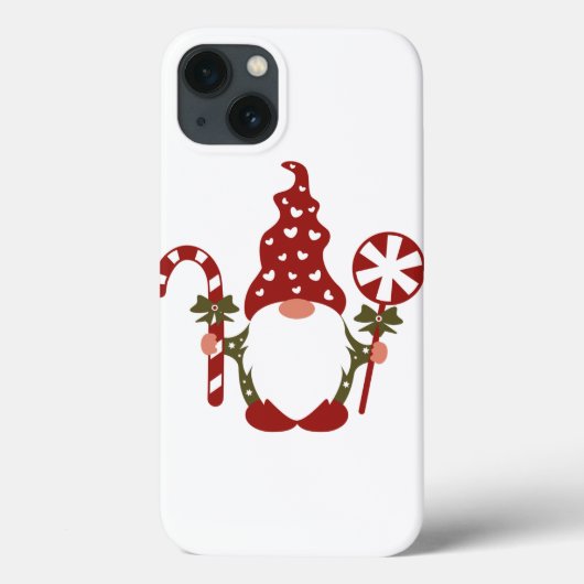 Apple iPhone 13ケースのケースメイト Case-Mate iPhoneケース (裏面)