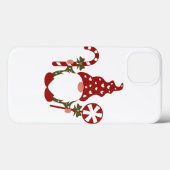Apple iPhone 13ケースのケースメイト Case-Mate iPhoneケース (裏面 (横))