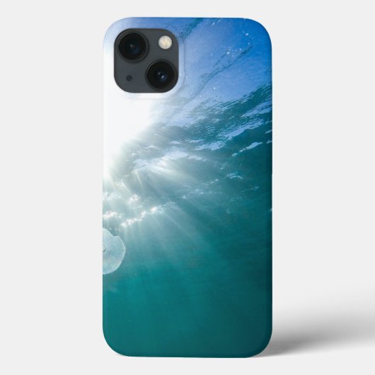 Apple iPhone 13ケースのケースメイト Case-Mate iPhoneケース (裏面)