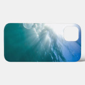 Apple iPhone 13ケースのケースメイト Case-Mate iPhoneケース (裏面 (横))