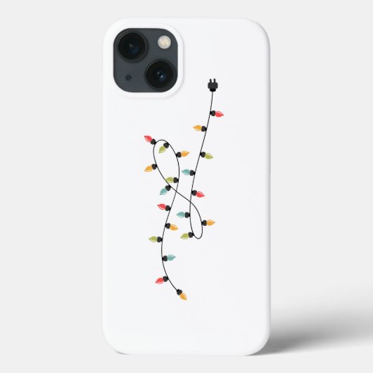 Apple iPhone 13ケースのケースメイト Case-Mate iPhoneケース (裏面)