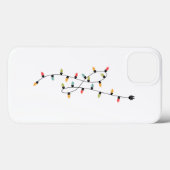 Apple iPhone 13ケースのケースメイト Case-Mate iPhoneケース (裏面 (横))