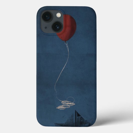 Apple iPhone 13ケースのケースメイト Case-Mate iPhoneケース (裏面)