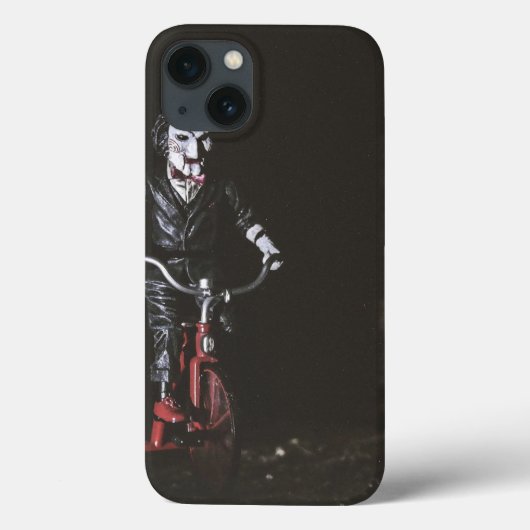Apple iPhone 13ケースのケースメイト Case-Mate iPhoneケース (裏面)