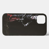 Apple iPhone 13ケースのケースメイト Case-Mate iPhoneケース (裏面 (横))