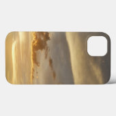 Apple iPhone 13ケースのケースメイト Case-Mate iPhoneケース (裏面 (横))