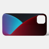 Apple iPhone 13ケースのケースメイト Case-Mate iPhoneケース (裏面 (横))