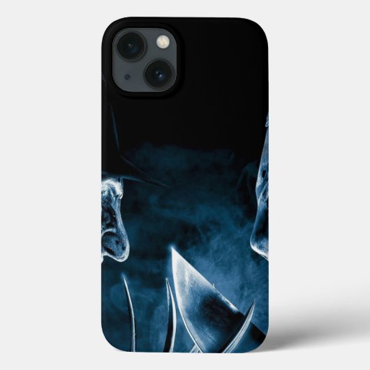 Apple iPhone 13ケースのケースメイト Case-Mate iPhoneケース (裏面)