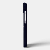 Apple iPhone 13ケースのケースメイト Case-Mate iPhoneケース (裏面 / 左)