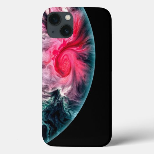 Apple iPhone 13ケースのケースメイト Case-Mate iPhoneケース (裏面)