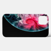 Apple iPhone 13ケースのケースメイト Case-Mate iPhoneケース (裏面 (横))
