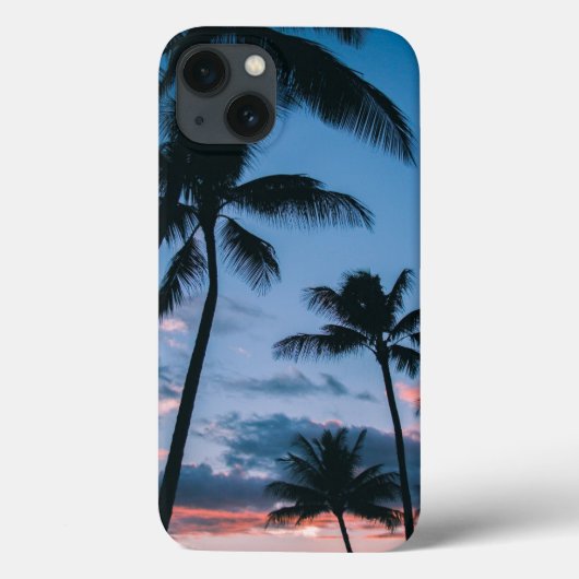 Apple iPhone 13ケースのケースメイト Case-Mate iPhoneケース (裏面)