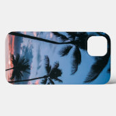 Apple iPhone 13ケースのケースメイト Case-Mate iPhoneケース (裏面 (横))