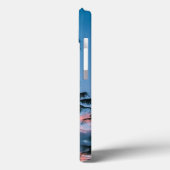 Apple iPhone 13ケースのケースメイト Case-Mate iPhoneケース (裏面 / 左)