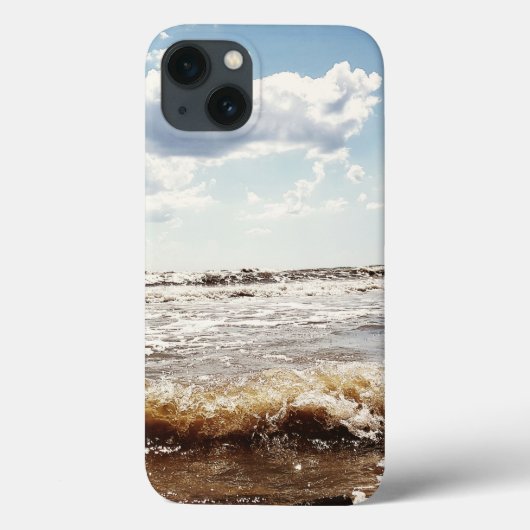 Apple iPhone 13ケースのケースメイト Case-Mate iPhoneケース (裏面)
